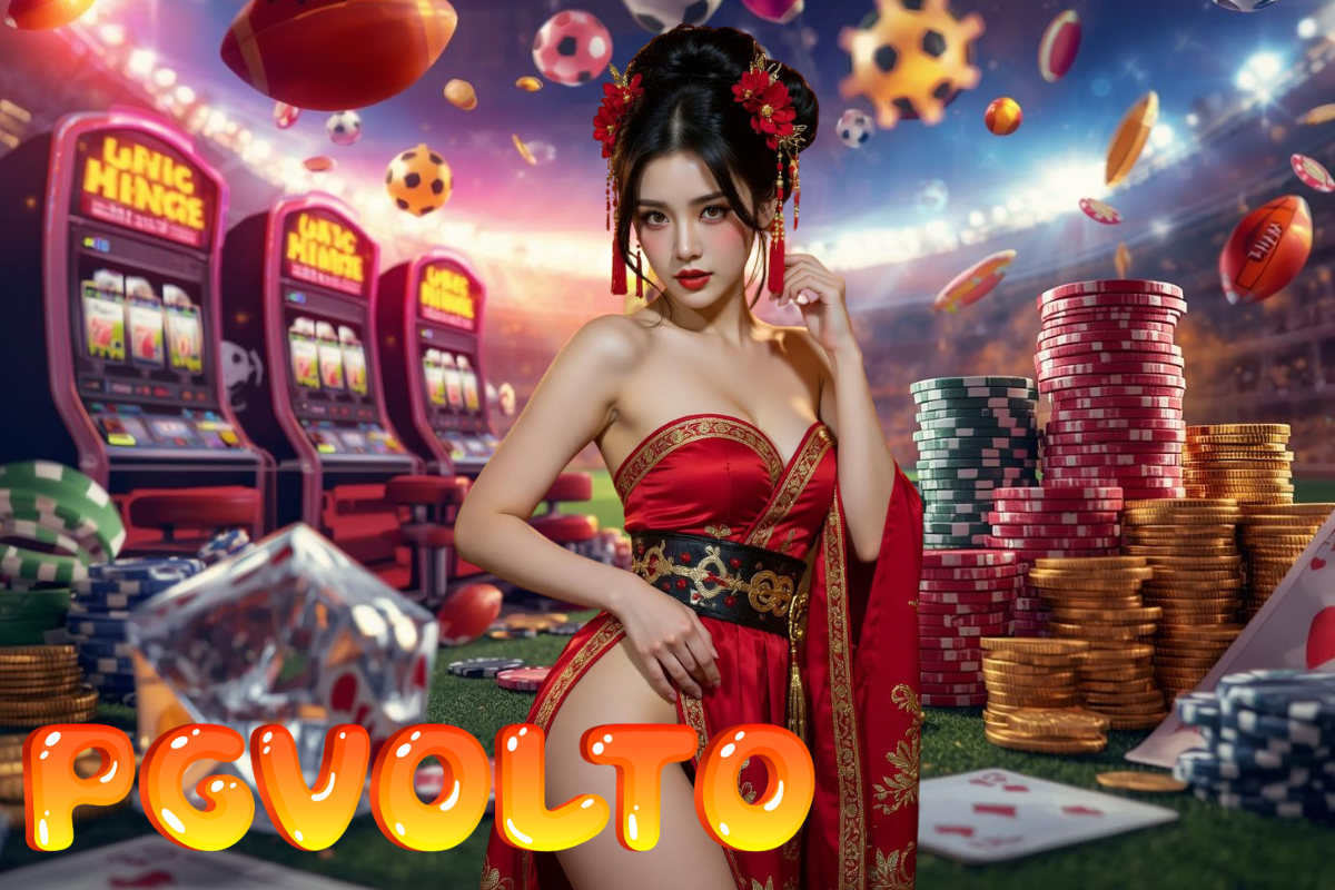 pgvolto