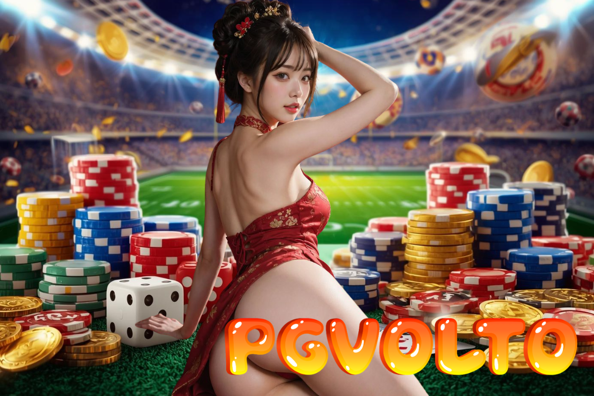 pgvolto login