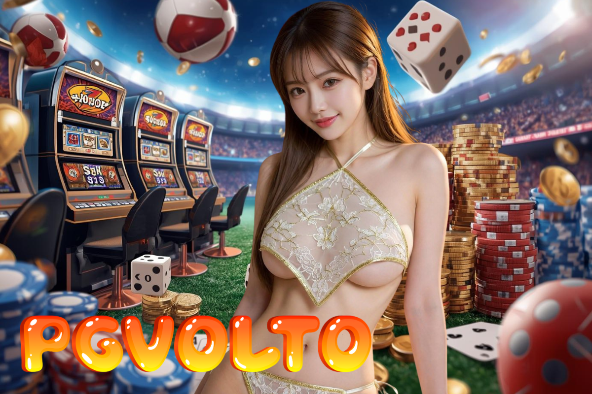 pgvolto ทรูวอเลท